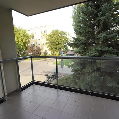 Kyhash Krasickiego 30 Apartment Krakow